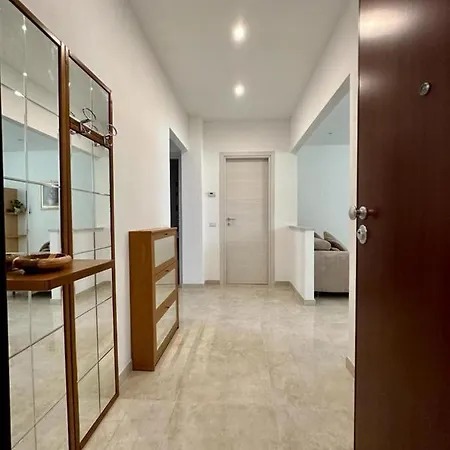 Apartamento Il Blu Di *