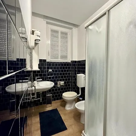 Il Blu Di Apartamento *