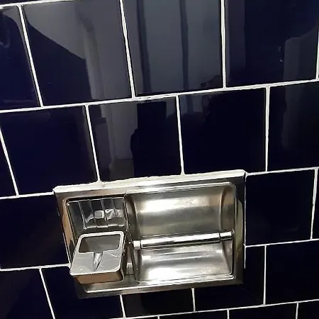 Il Blu Di Apartamento *